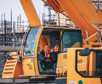 扒渣机掘进成套方案二