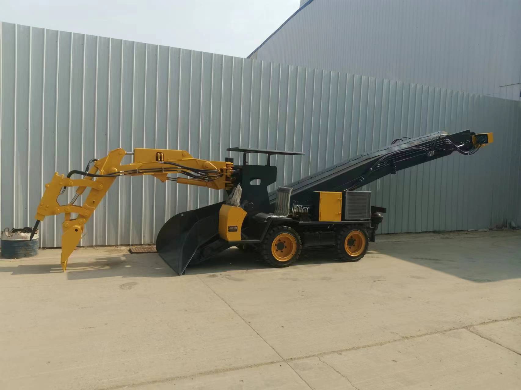 山东菏煤重工祝全国教师节快乐，共创智慧矿山新未来