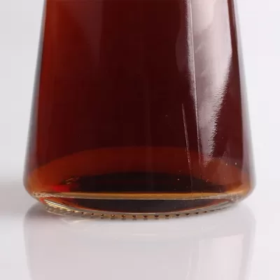 75cl Erlenmeyer Flask 锥形瓶，专为龙舌兰打造的薄底玻璃瓶