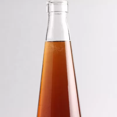 75cl Erlenmeyer Flask 锥形瓶，专为龙舌兰打造的薄底玻璃瓶