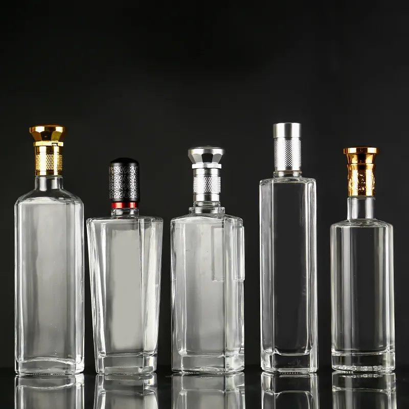 探秘“中国酒类包装之都”：郓城铭孚包装如何以匠心工艺铸就高端白酒瓶